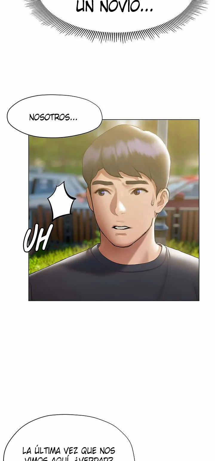 Understanding of Flirting Capítulo 20 - Page 45