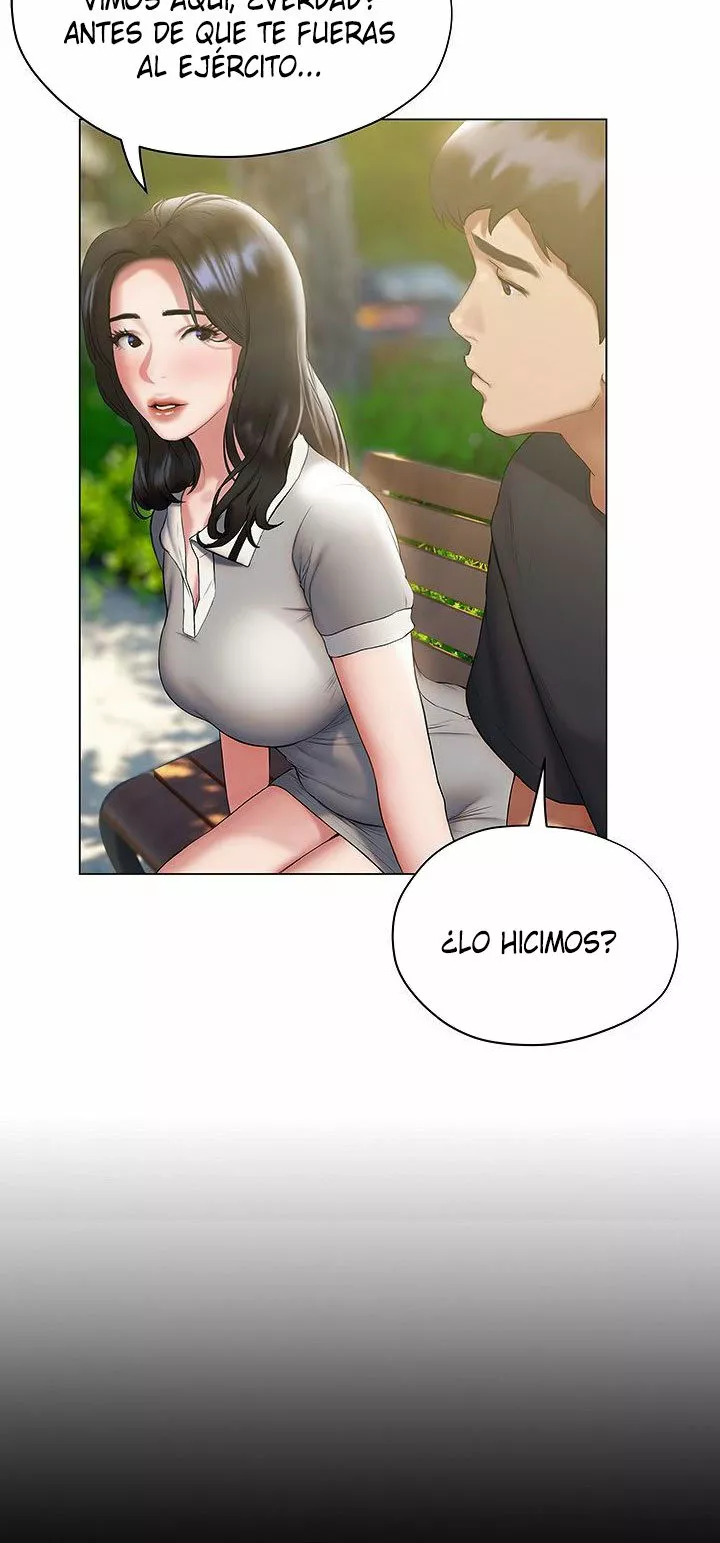 Understanding of Flirting Capítulo 20 - Page 46