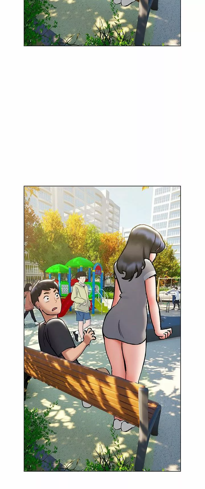 Understanding of Flirting Capítulo 20 - Page 55