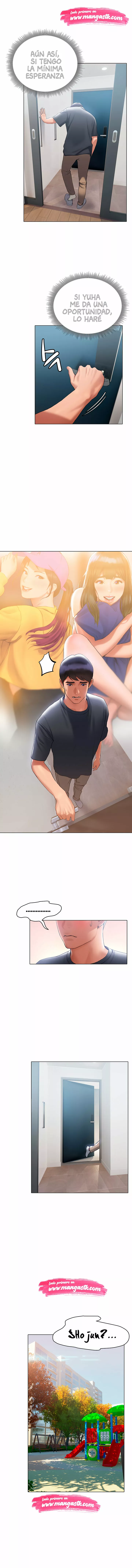 Understanding of Flirting Capítulo 21 - Page 4