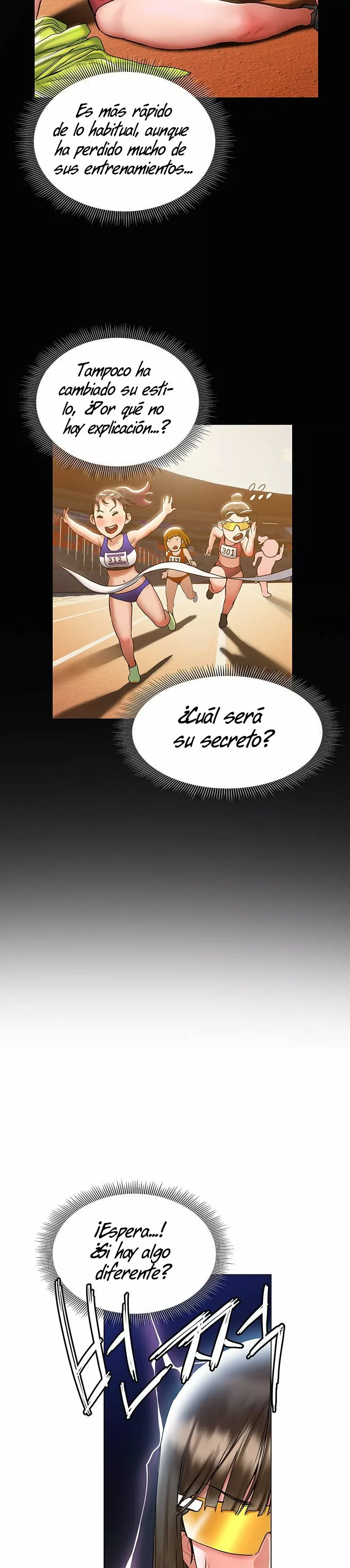 Understanding of Flirting Capítulo 23 - Page 25