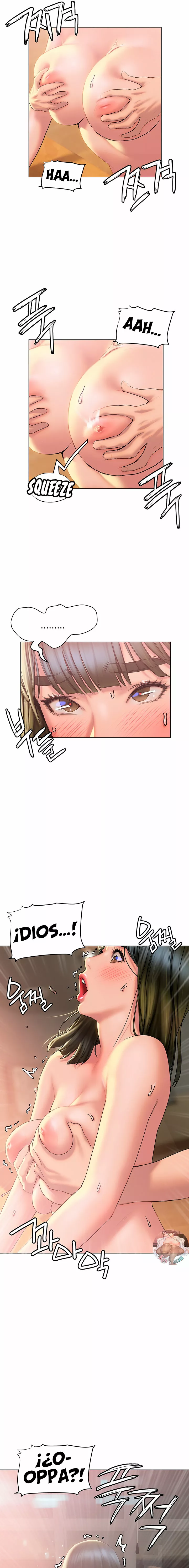 Understanding of Flirting Capítulo 28 - Page 18