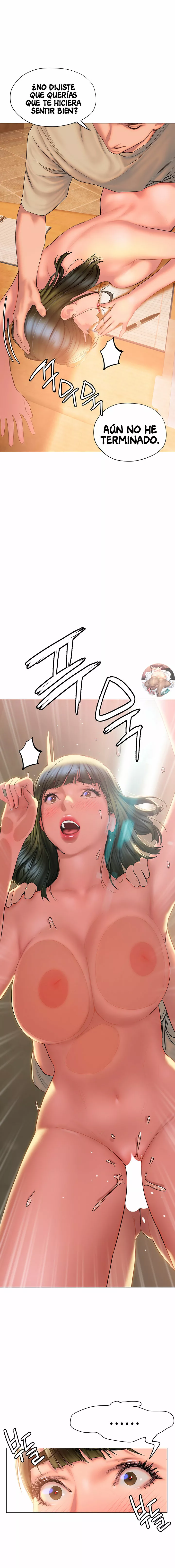 Understanding of Flirting Capítulo 28 - Page 21