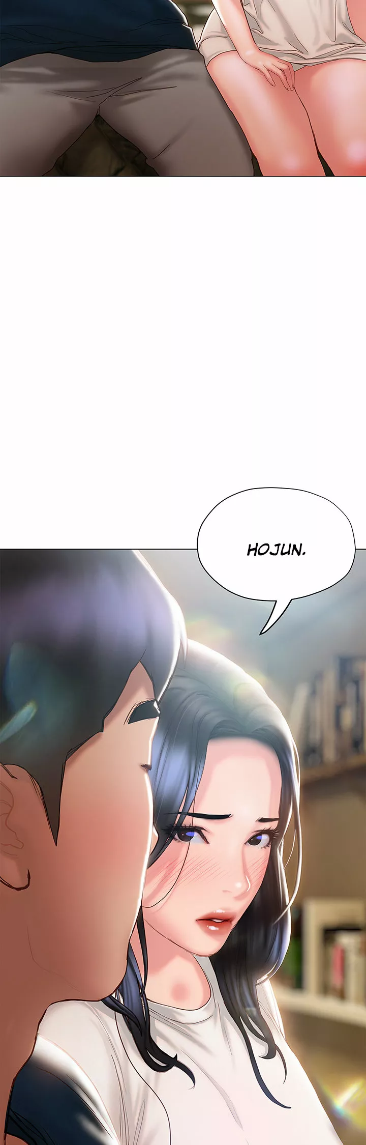 Understanding of Flirting Capítulo 31 - Page 45