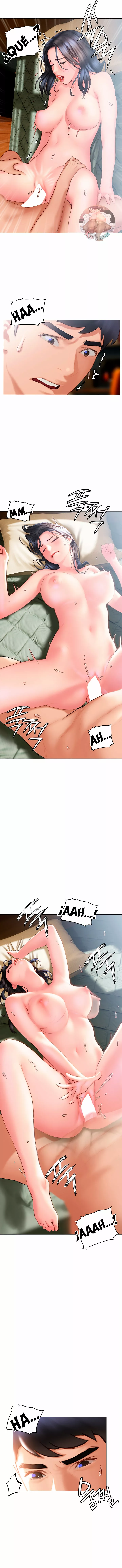 Understanding of Flirting Capítulo 33 - Page 10