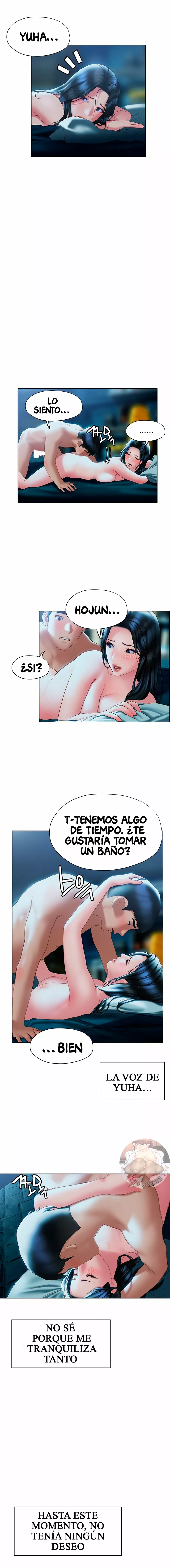 Understanding of Flirting Capítulo 34 - Page 12