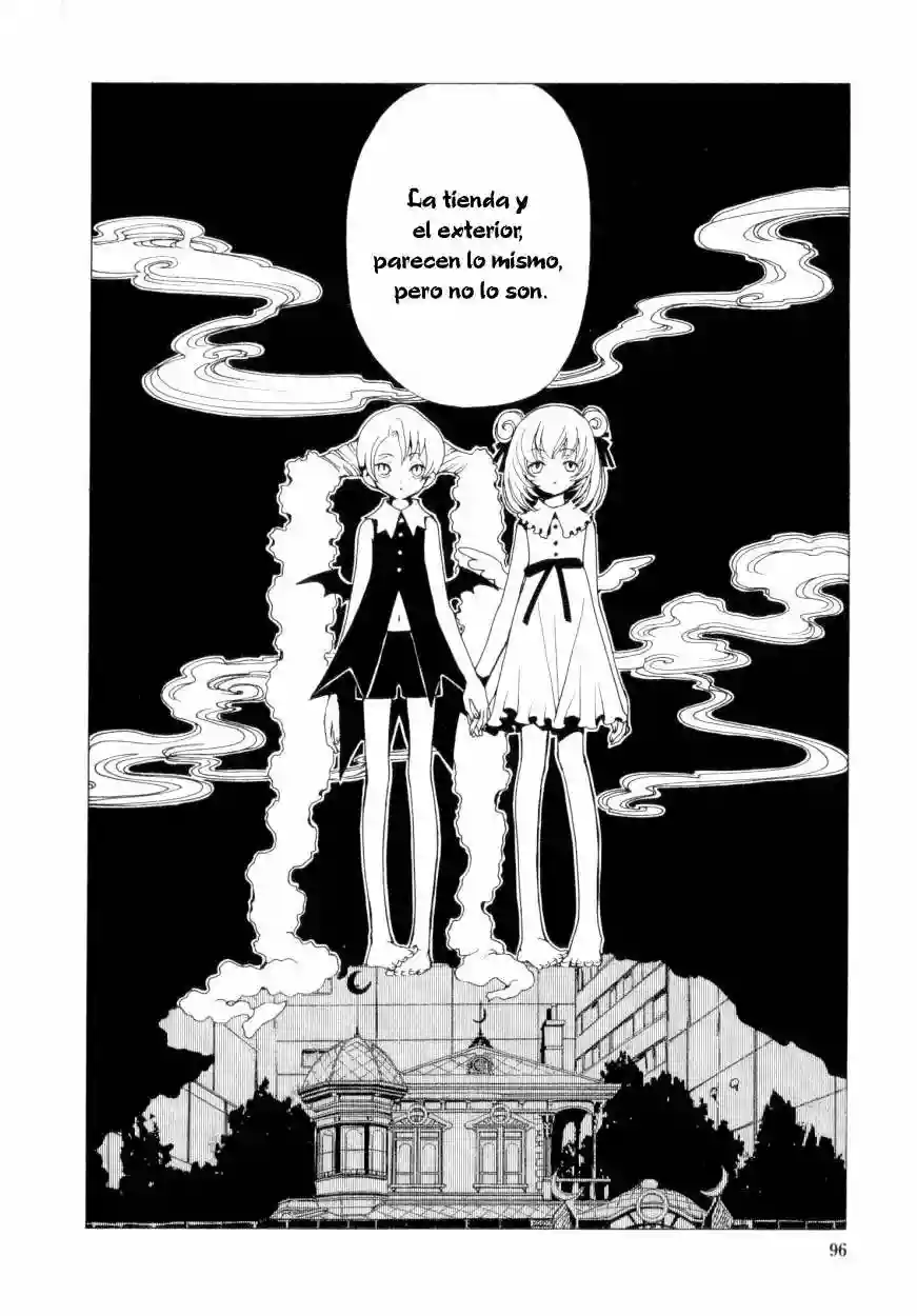 Understanding of Flirting Capítulo 37 - Page 6