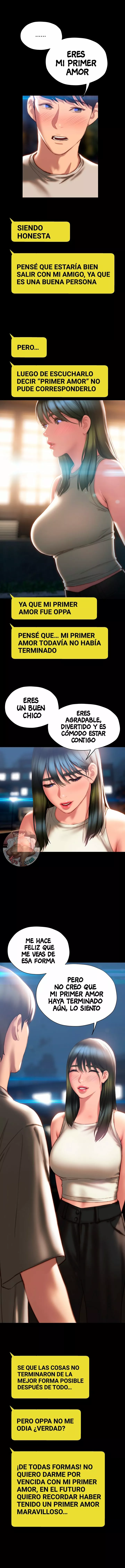 Understanding of Flirting Capítulo 40 - Page 12