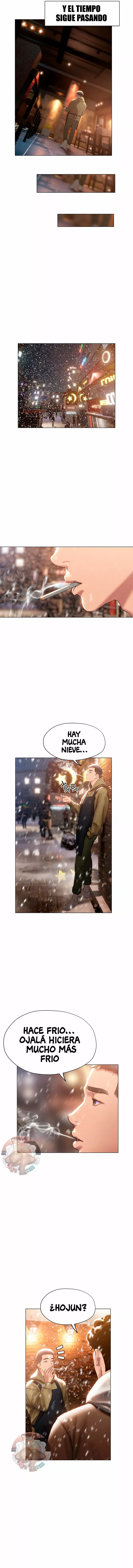 Understanding of Flirting Capítulo 40 - Page 6
