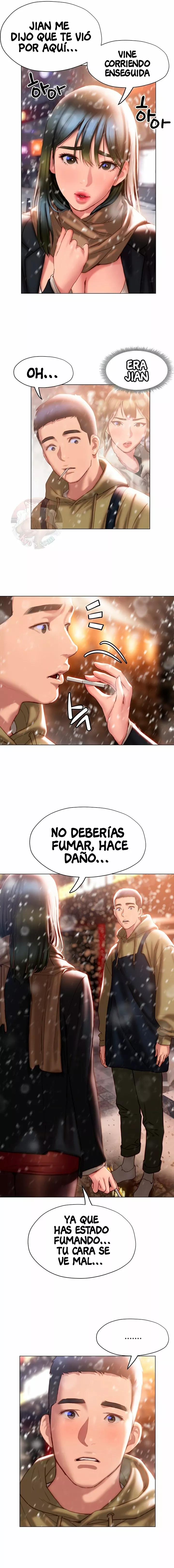 Understanding of Flirting Capítulo 41 - Page 4