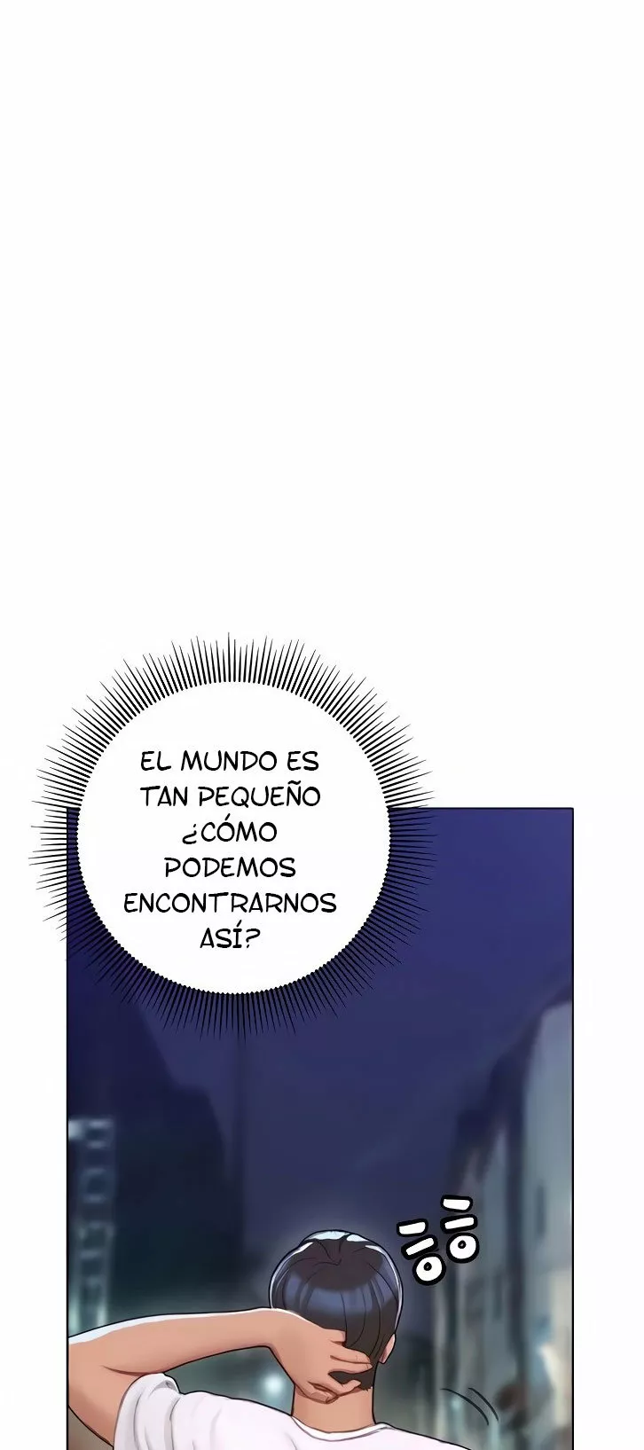 Understanding of Flirting Capítulo 5 - Page 16