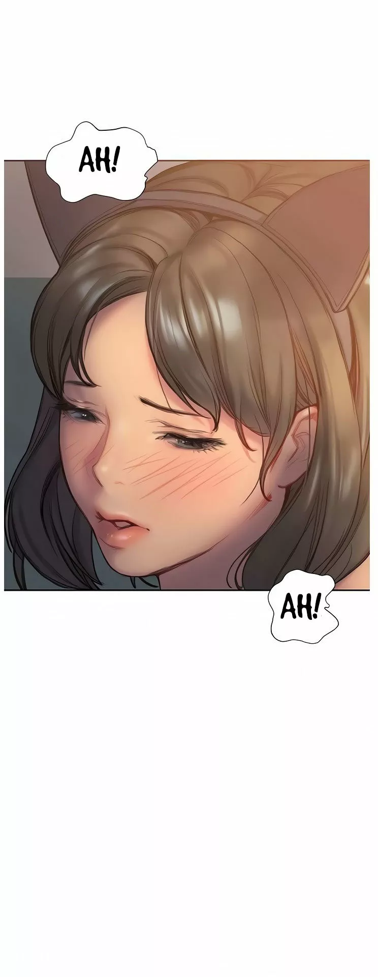 Understanding of Flirting Capítulo 5 - Page 22