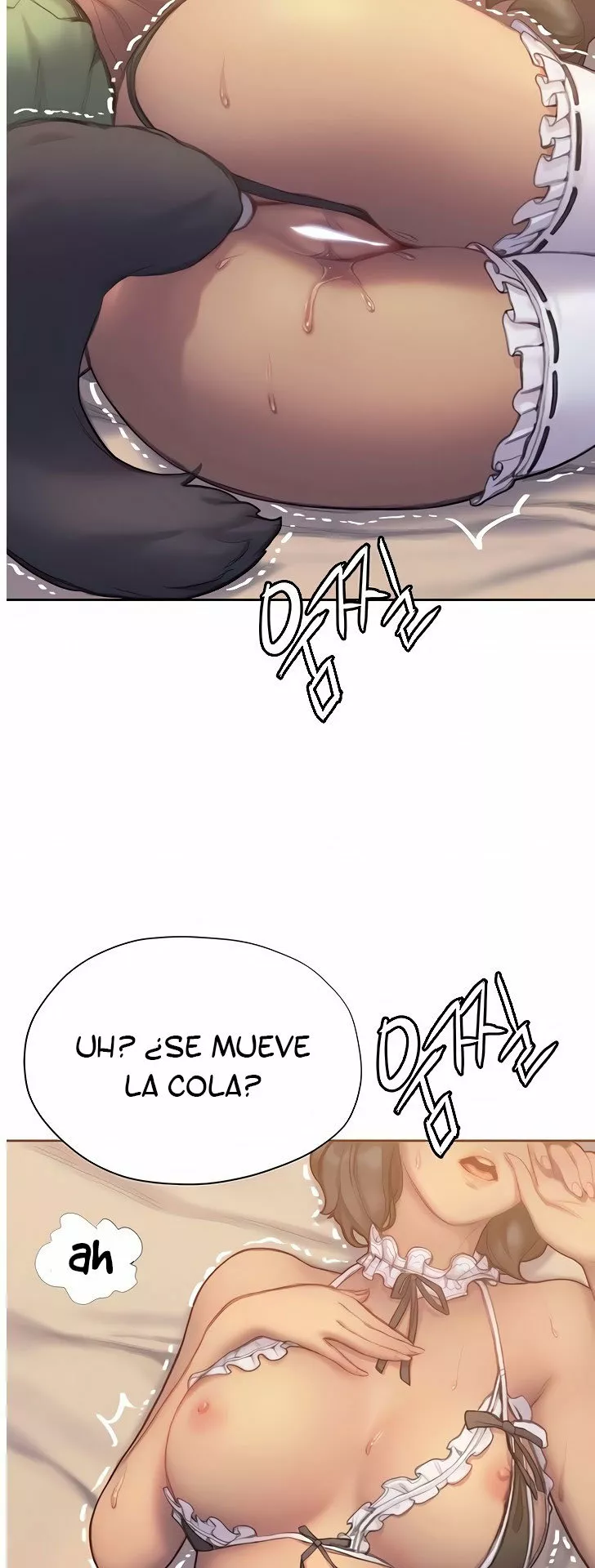 Understanding of Flirting Capítulo 5 - Page 38