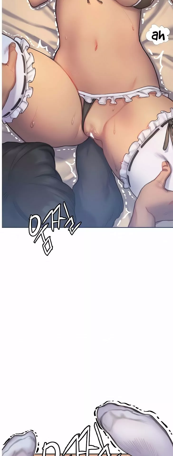 Understanding of Flirting Capítulo 5 - Page 39