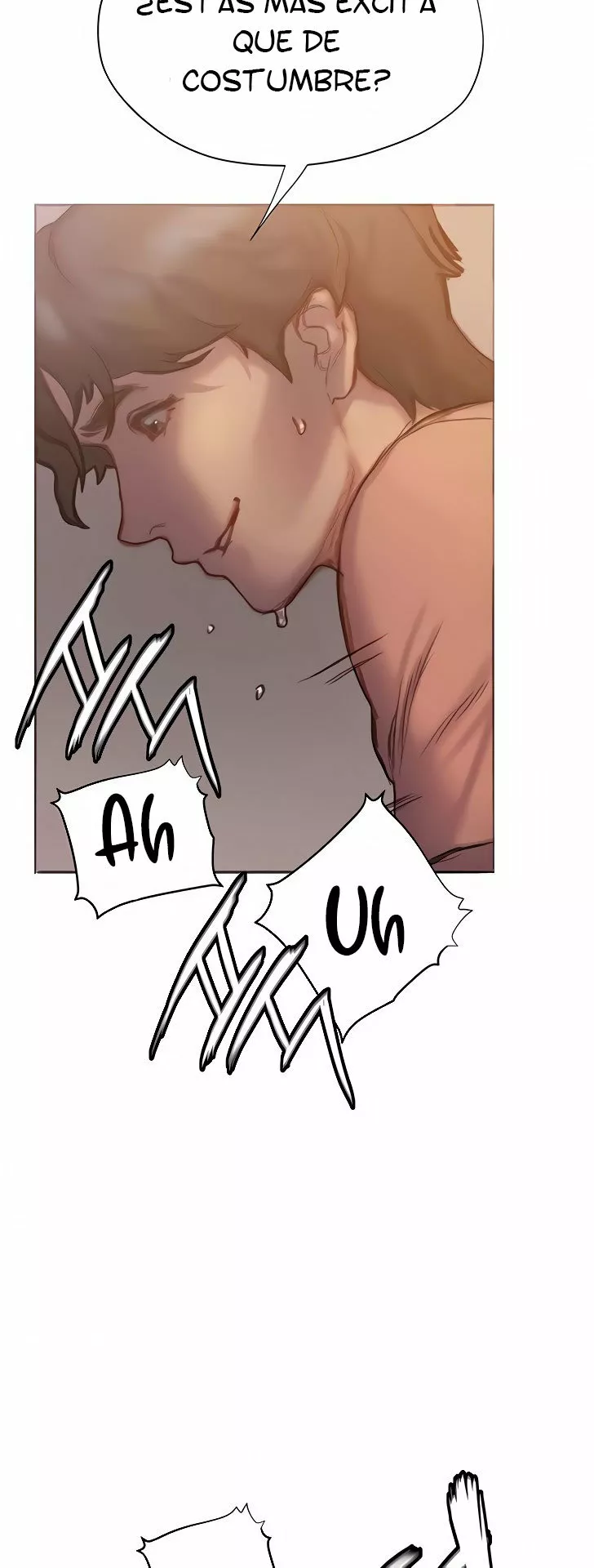 Understanding of Flirting Capítulo 5 - Page 49