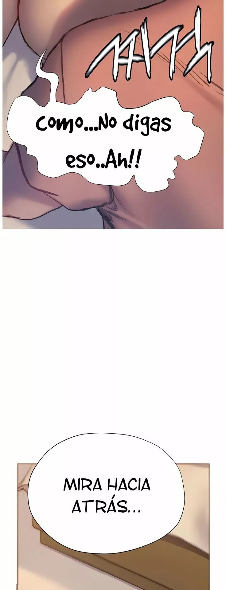 Understanding of Flirting Capítulo 5 - Page 52