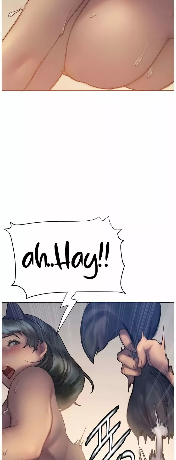Understanding of Flirting Capítulo 5 - Page 58