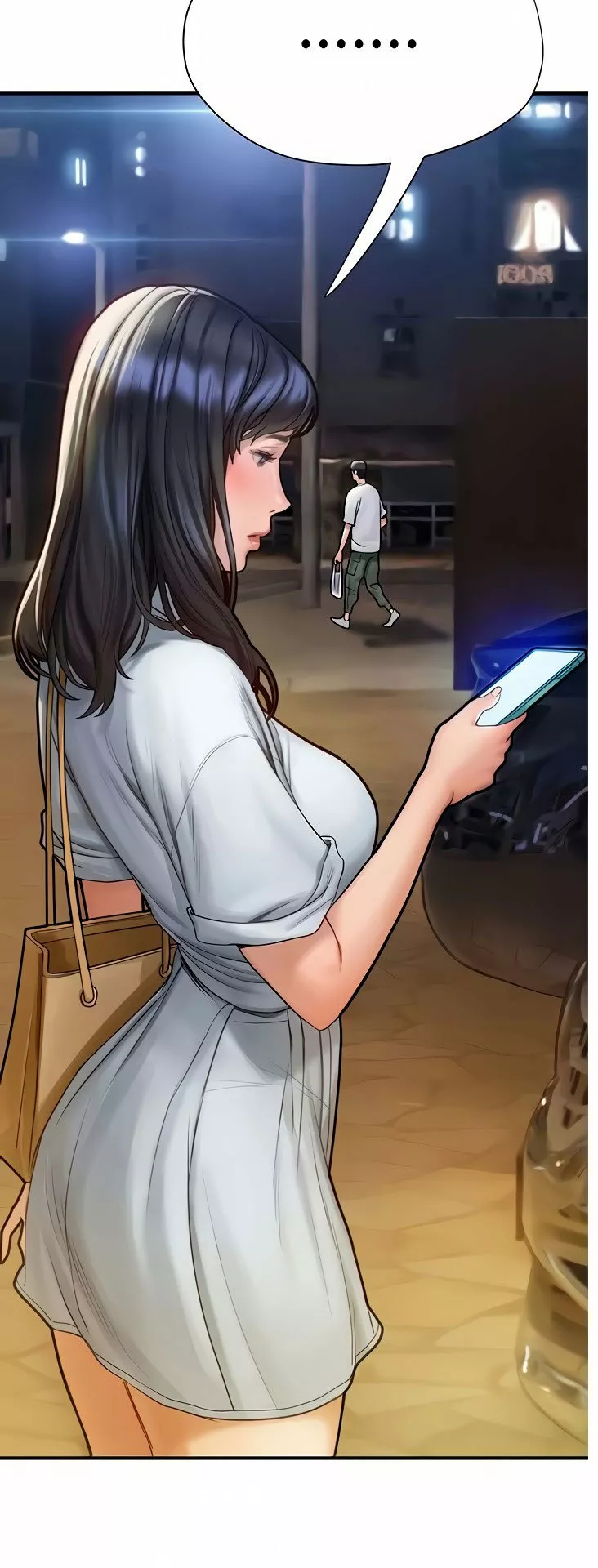 Understanding of Flirting Capítulo 5 - Page 71