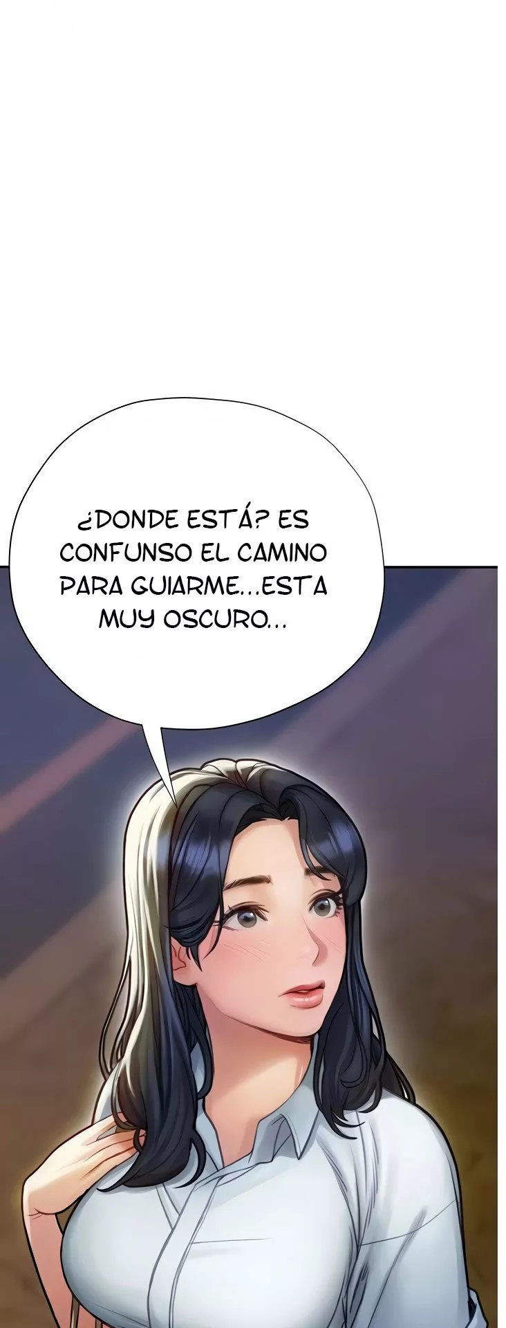 Understanding of Flirting Capítulo 5 - Page 72
