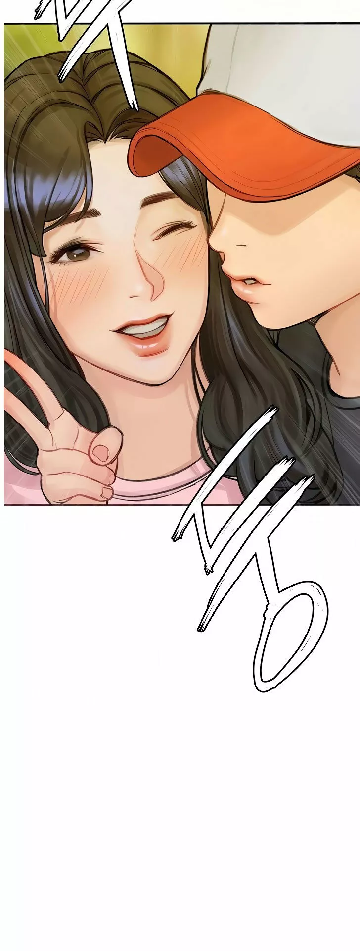 Understanding of Flirting Capítulo 5 - Page 93