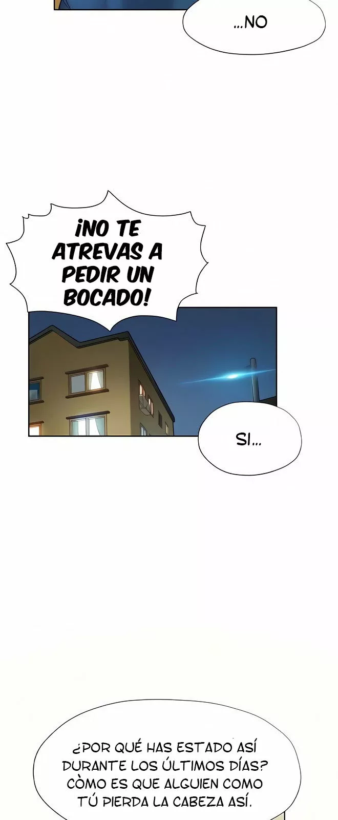 Understanding of Flirting Capítulo 6 - Page 35