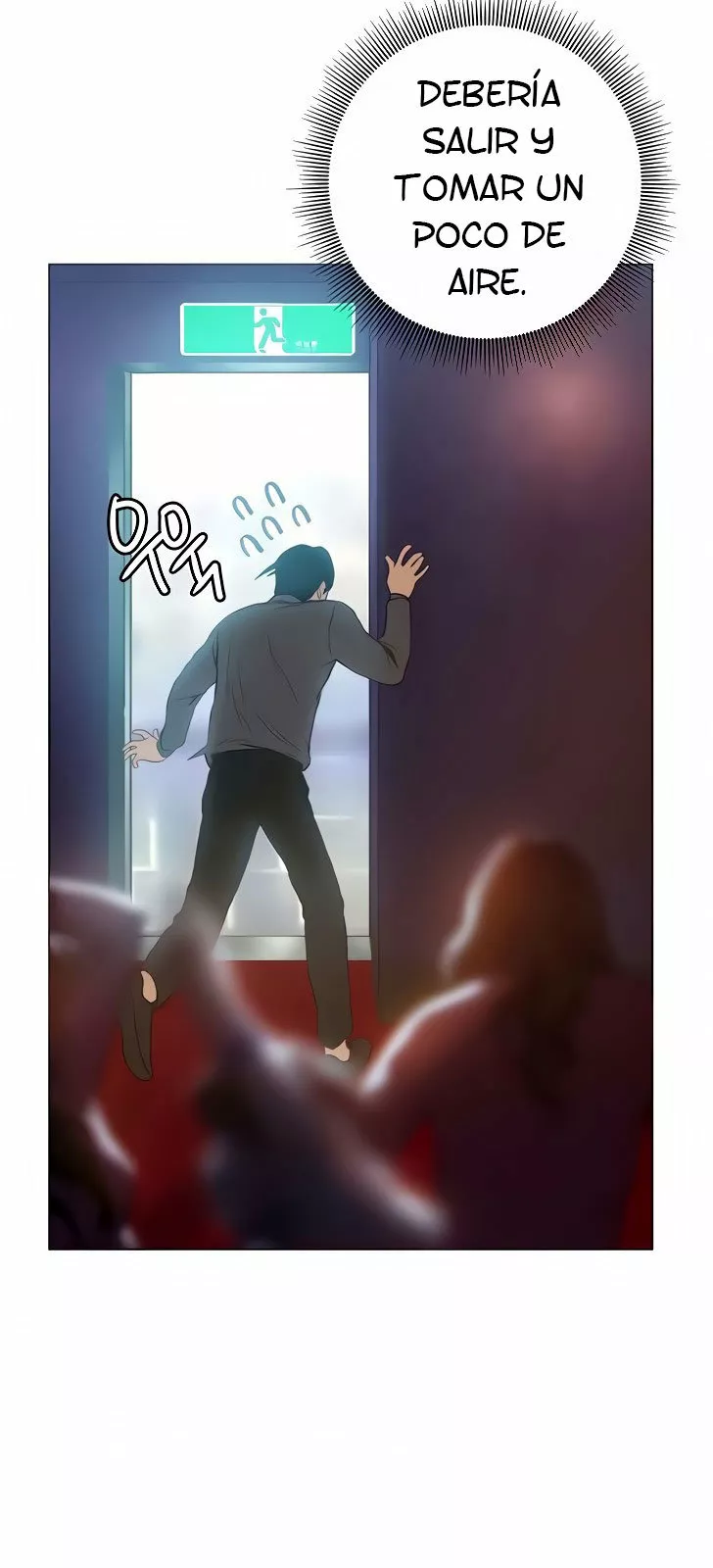 Understanding of Flirting Capítulo 6 - Page 60