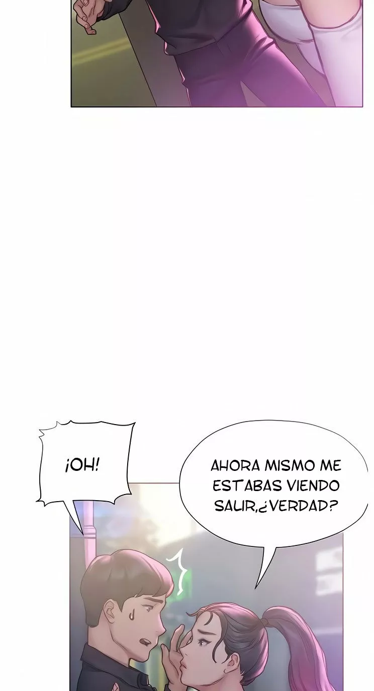 Understanding of Flirting Capítulo 6 - Page 71