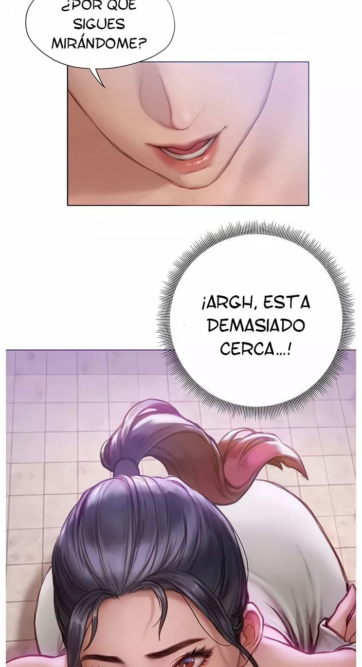 Understanding of Flirting Capítulo 6 - Page 73