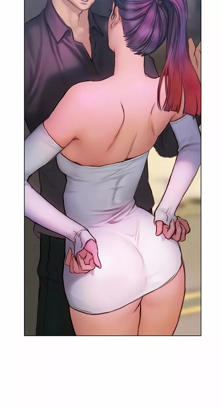 Understanding of Flirting Capítulo 6 - Page 80