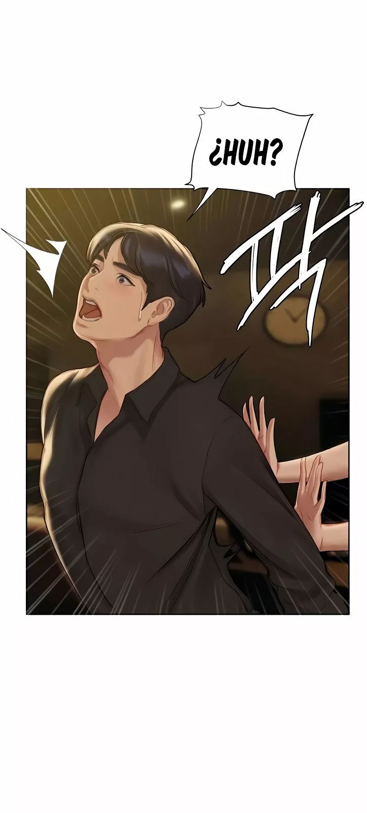 Understanding of Flirting Capítulo 7 - Page 38
