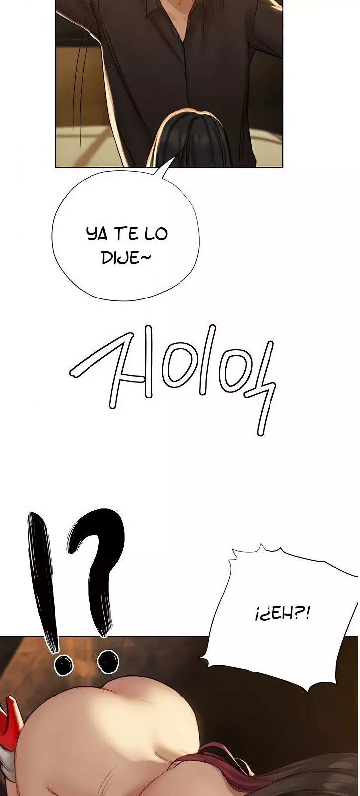 Understanding of Flirting Capítulo 7 - Page 41