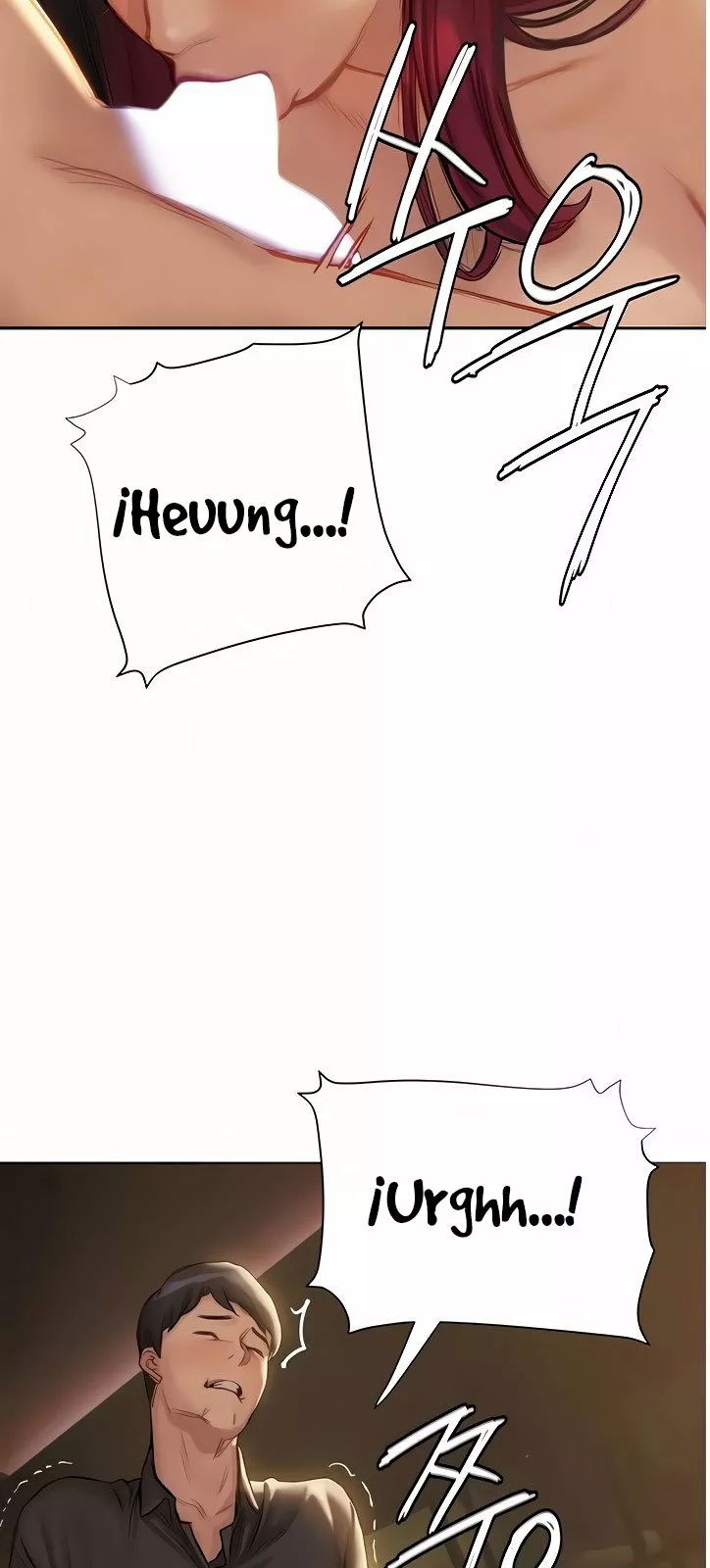 Understanding of Flirting Capítulo 7 - Page 45