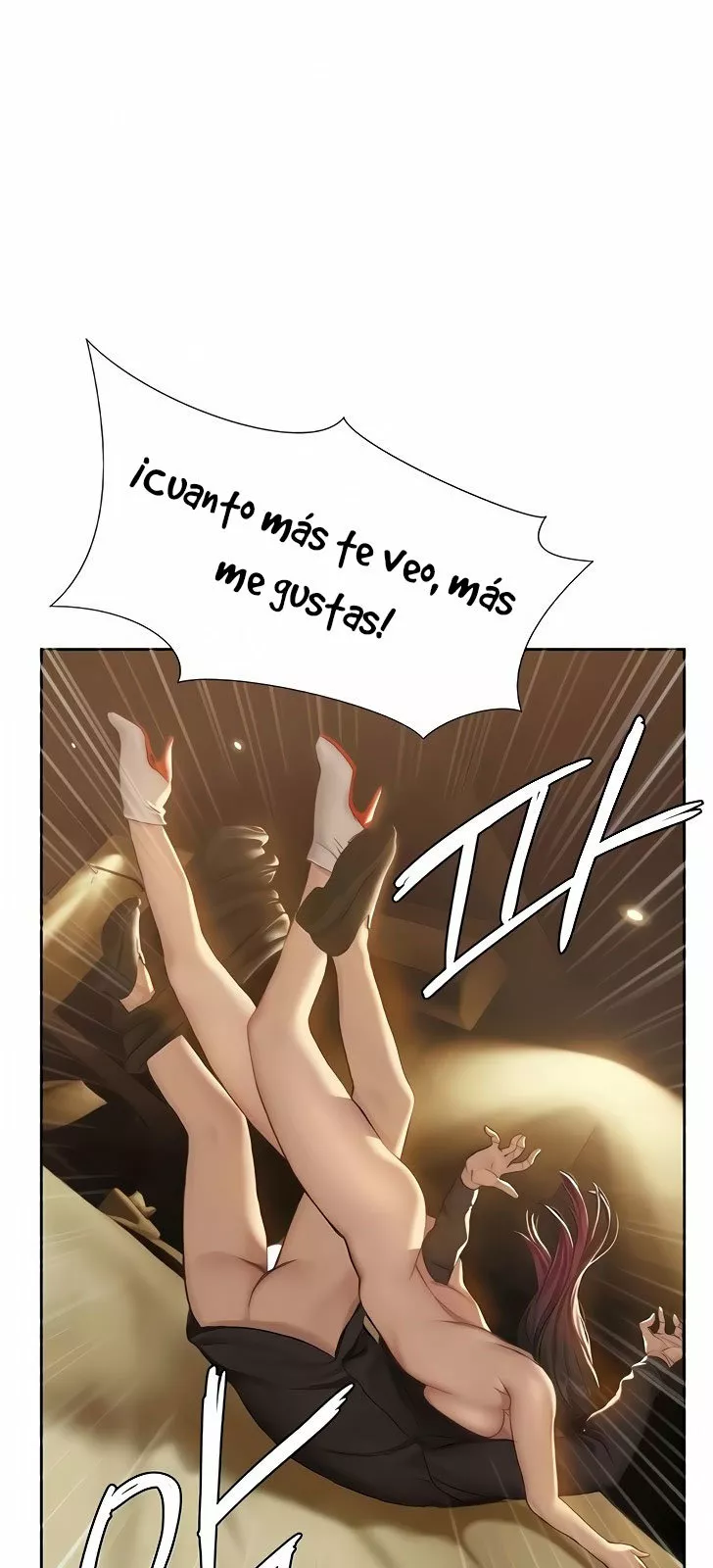 Understanding of Flirting Capítulo 7 - Page 60