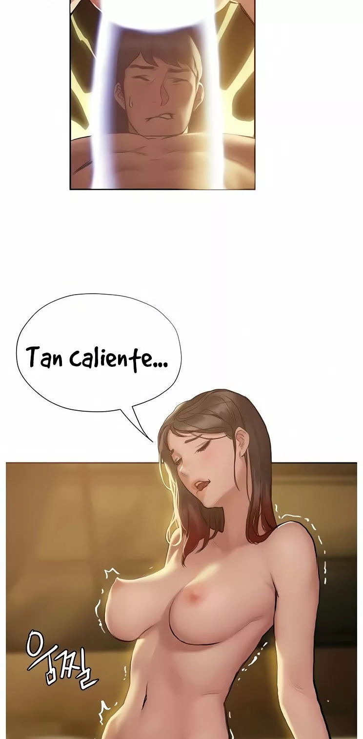 Understanding of Flirting Capítulo 7 - Page 76