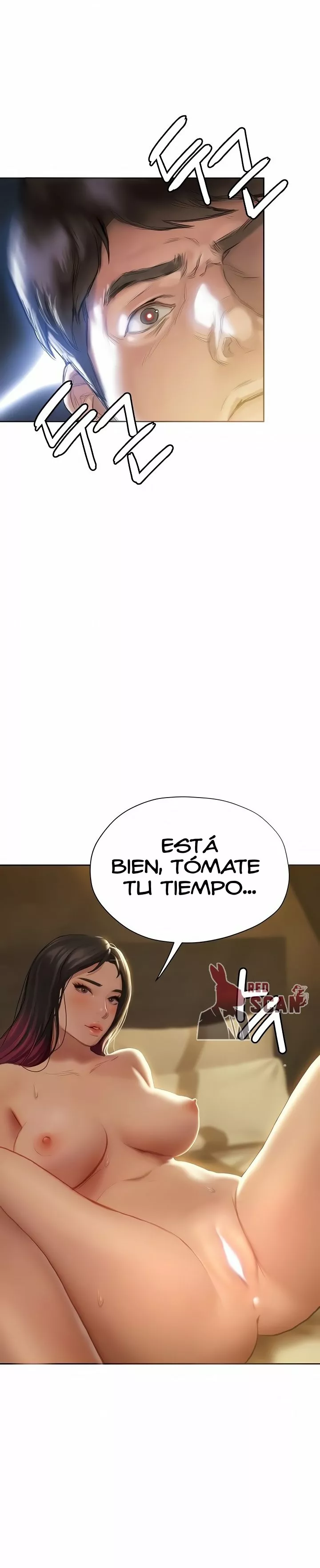 Understanding of Flirting Capítulo 8 - Page 10