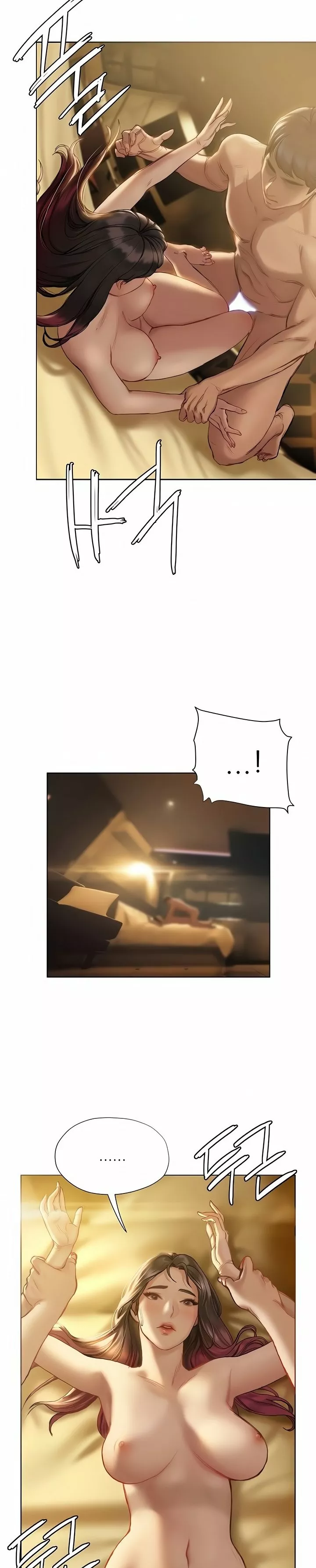 Understanding of Flirting Capítulo 8 - Page 4