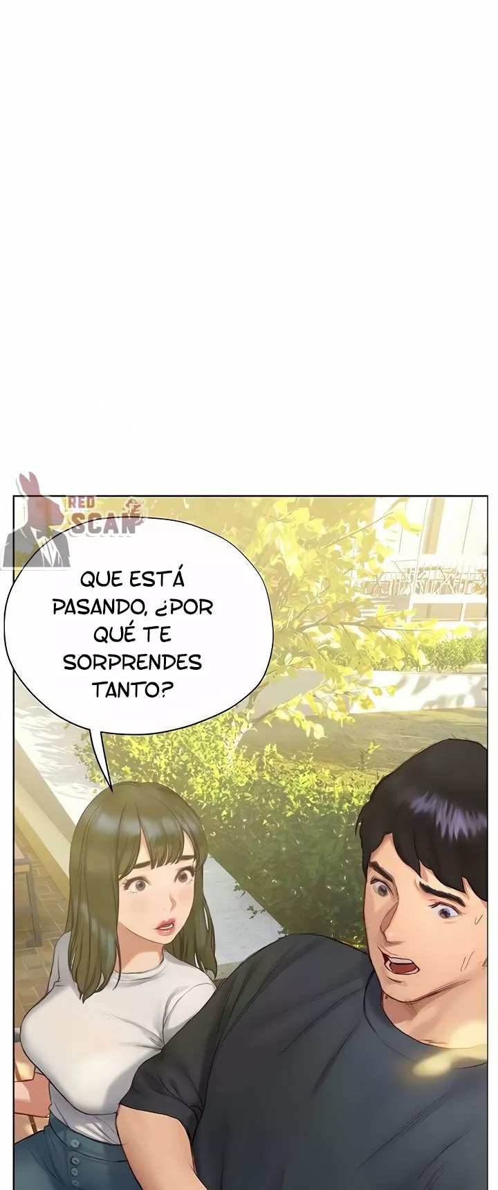 Understanding of Flirting Capítulo 9 - Page 58