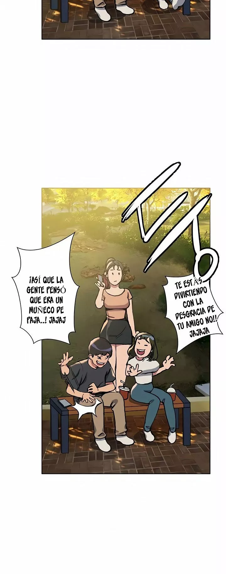 Understanding of Flirting Capítulo 9 - Page 65