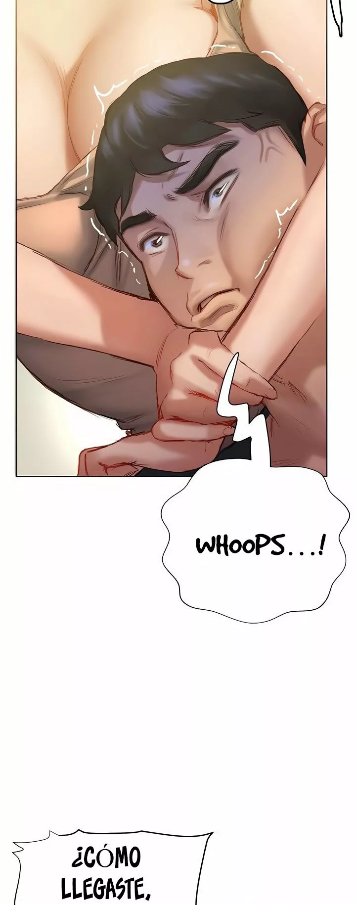 Understanding of Flirting Capítulo 9 - Page 70