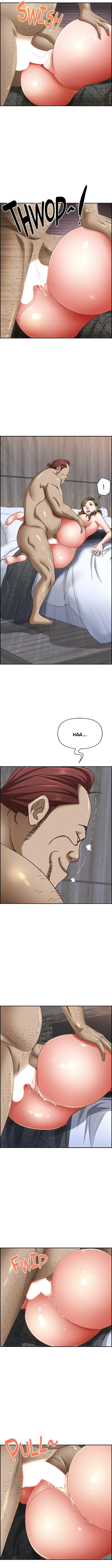 Viviendo con una Milf Capítulo 103 - Page 13