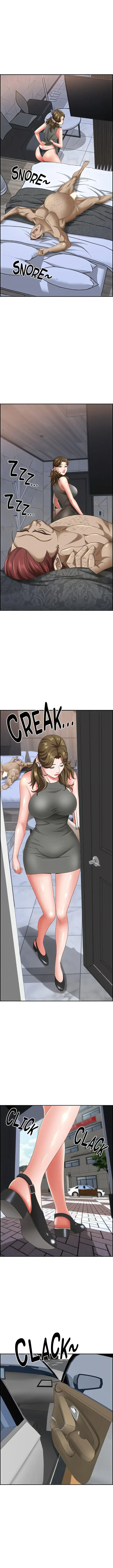 Viviendo con una Milf Capítulo 105 - Page 7