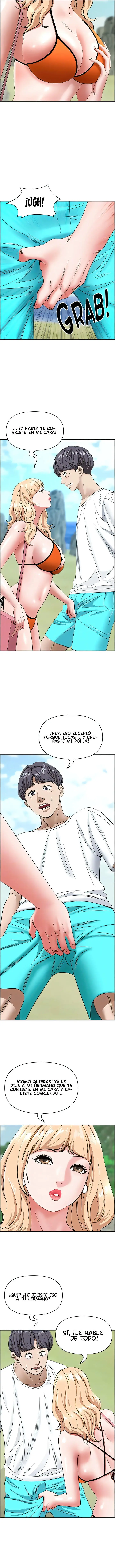 Viviendo con una Milf Capítulo 106 - Page 4