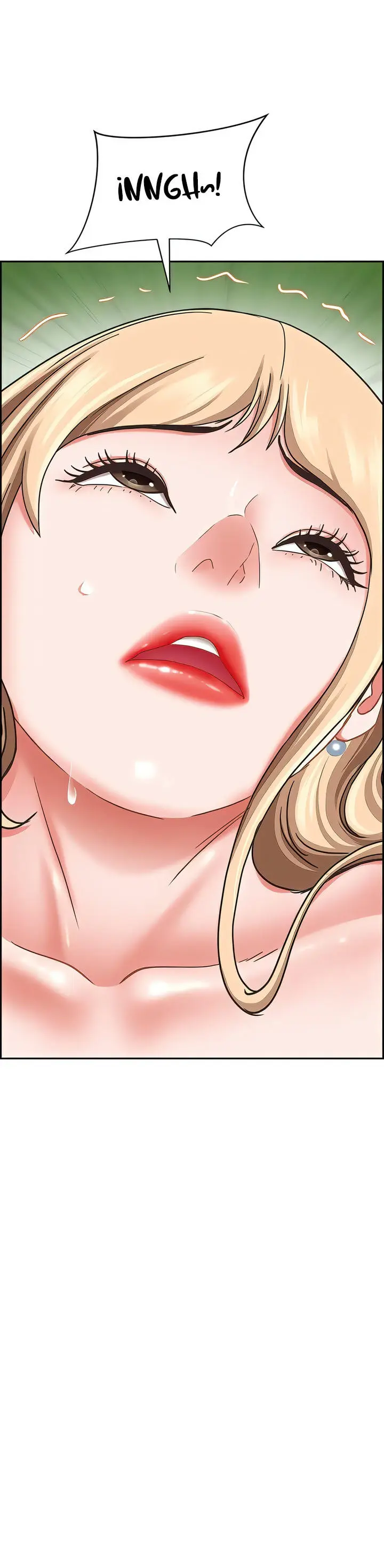 Viviendo con una Milf Capítulo 108 - Page 15
