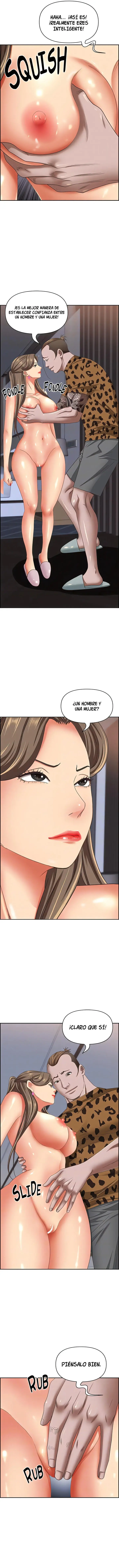 Viviendo con una Milf Capítulo 108 - Page 8