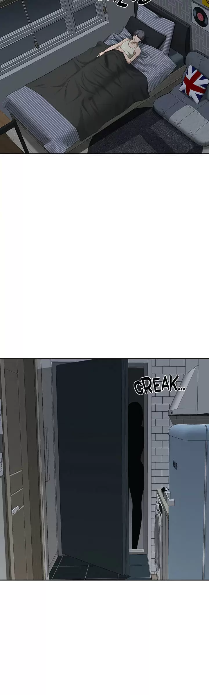 Viviendo con una Milf Capítulo 11 - Page 31