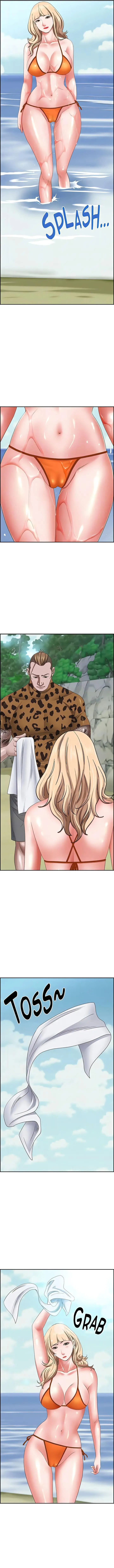 Viviendo con una Milf Capítulo 111 - Page 10