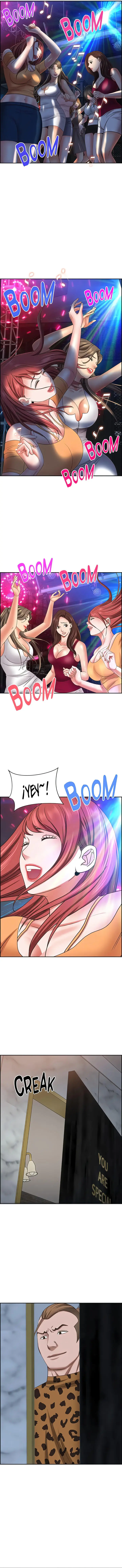 Viviendo con una Milf Capítulo 113 - Page 13