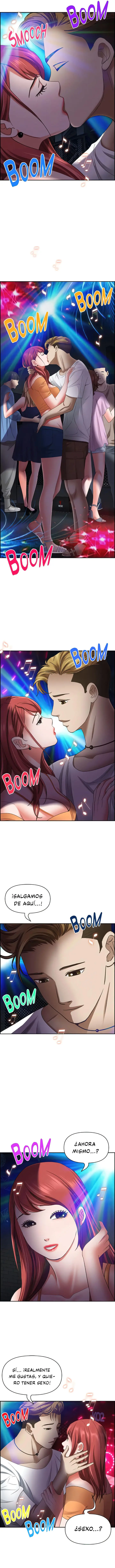 Viviendo con una Milf Capítulo 114 - Page 10