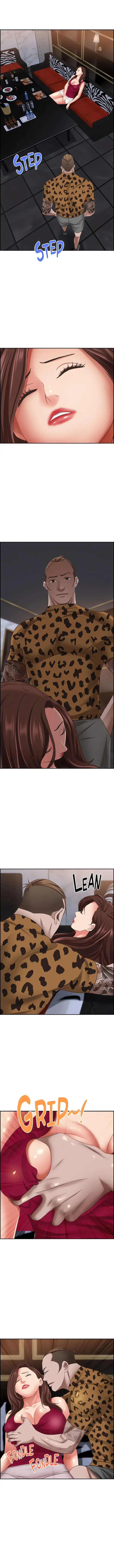 Viviendo con una Milf Capítulo 114 - Page 12