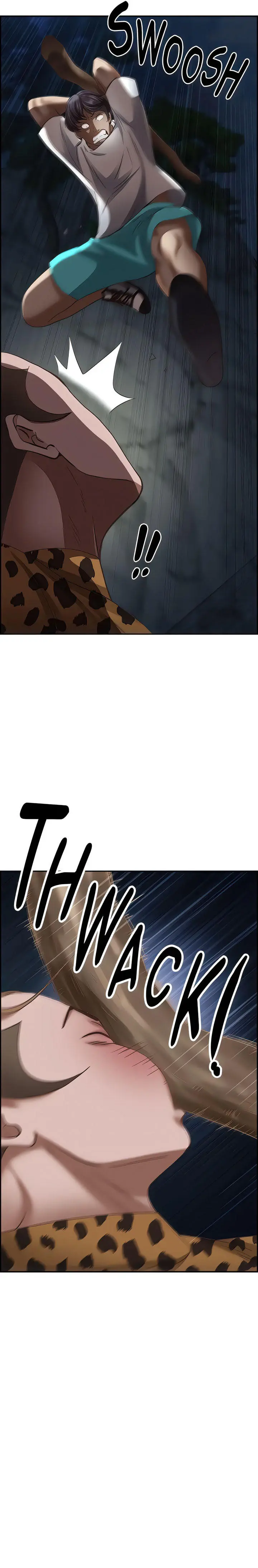 Viviendo con una Milf Capítulo 116 - Page 14